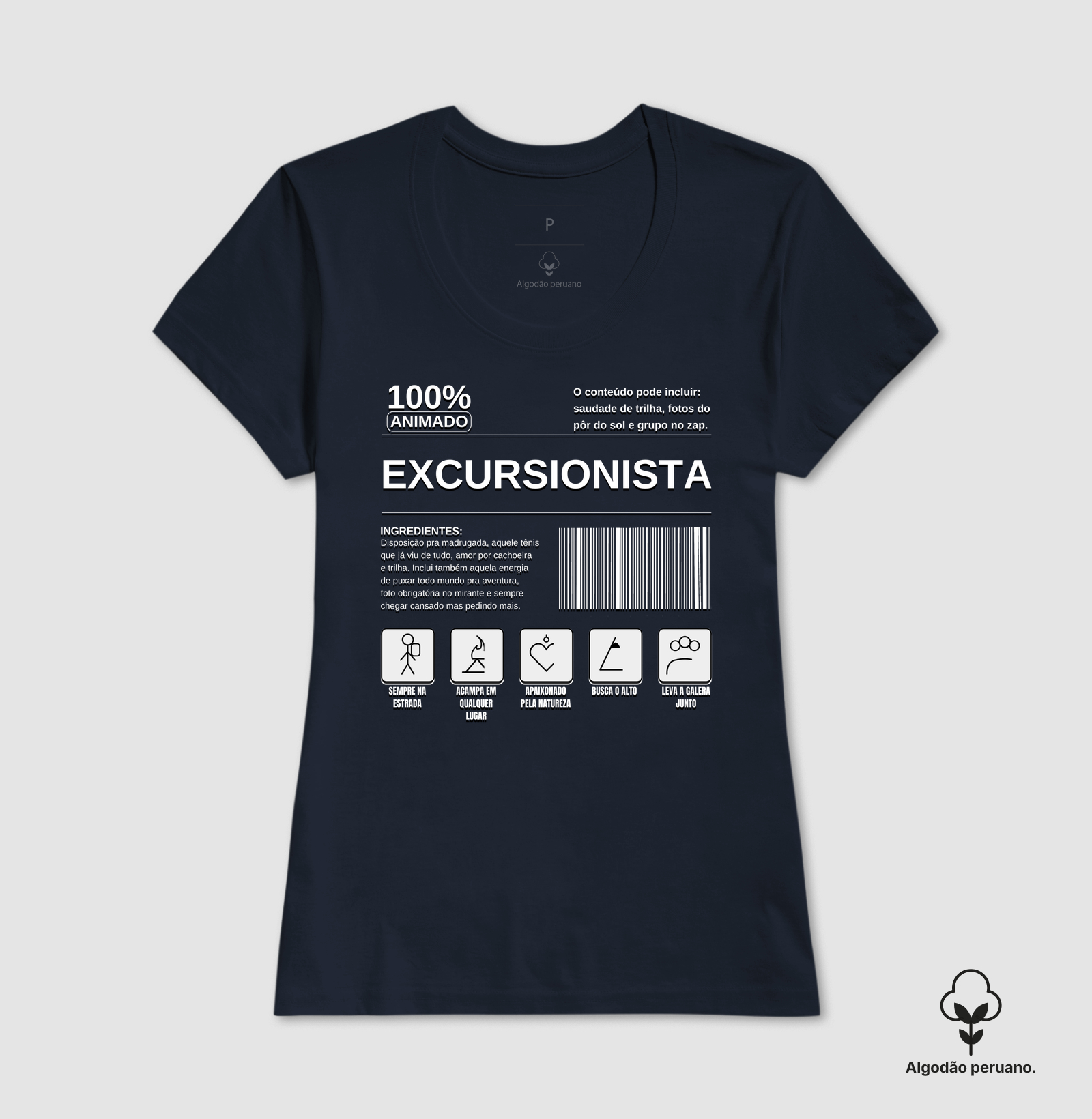 Camisa 6