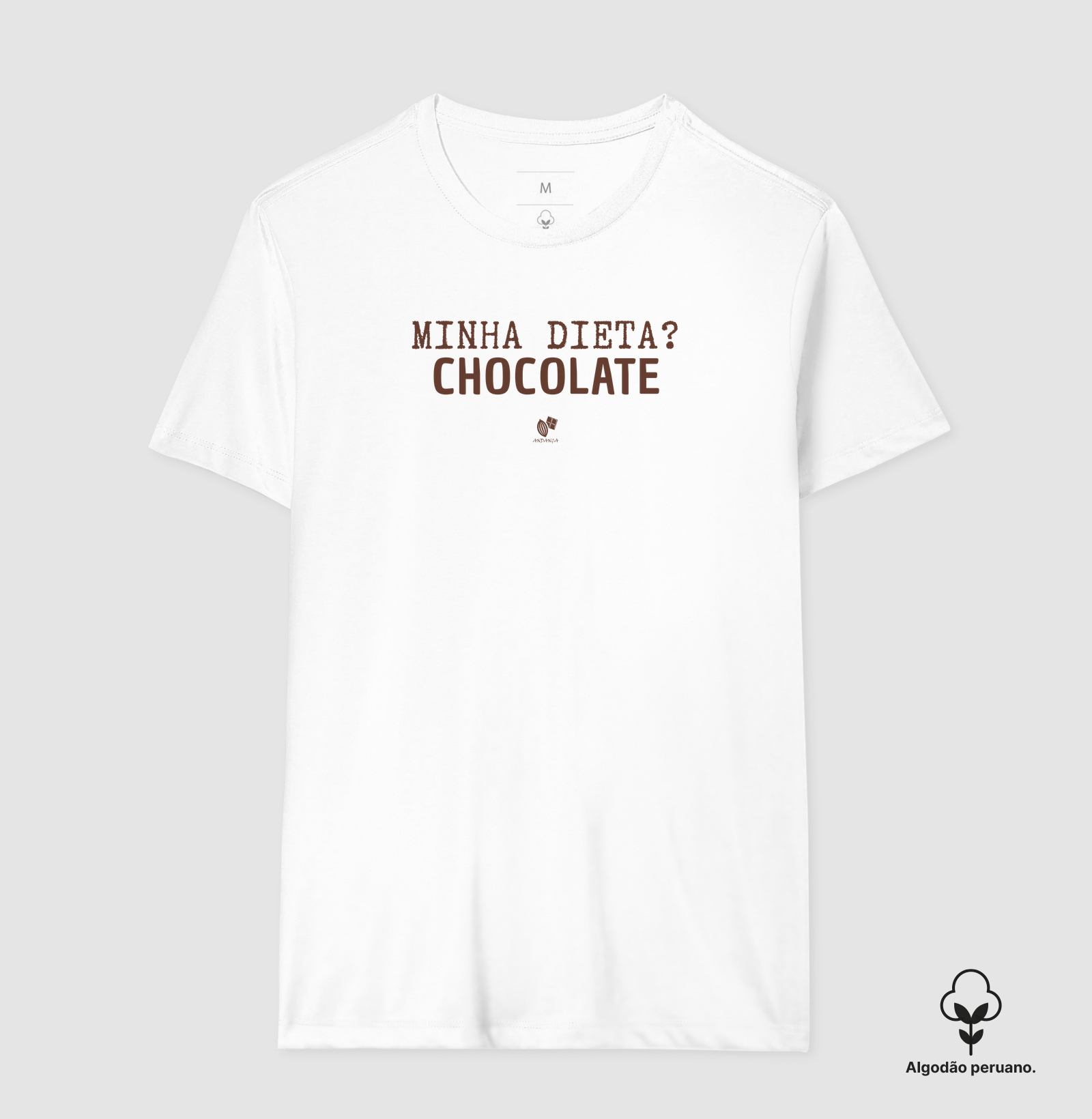 Minha dieta?  - Imagem 6