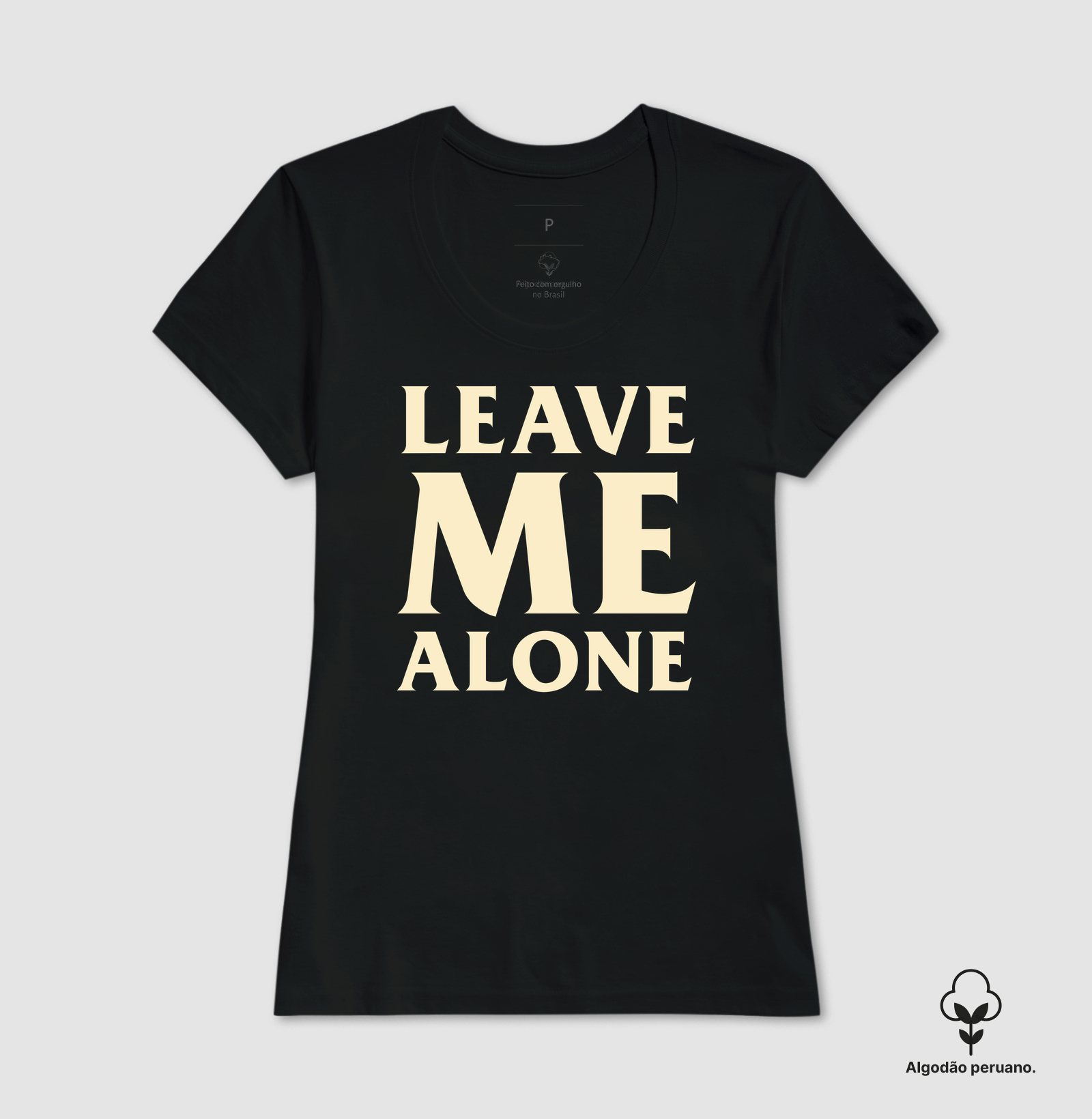 LEAVE ME ALONE - rita lee - Imagem 9