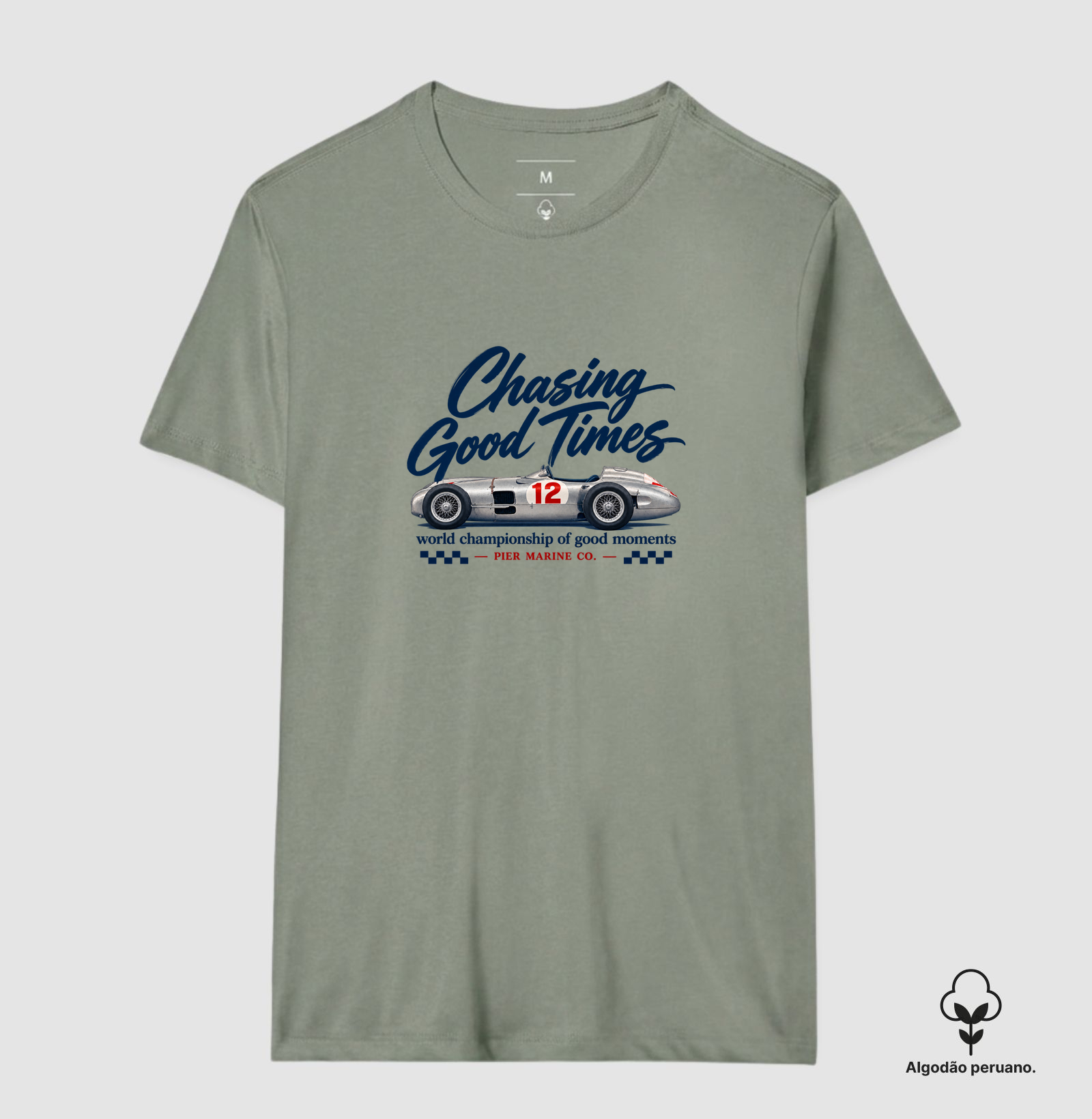 Camisa 3