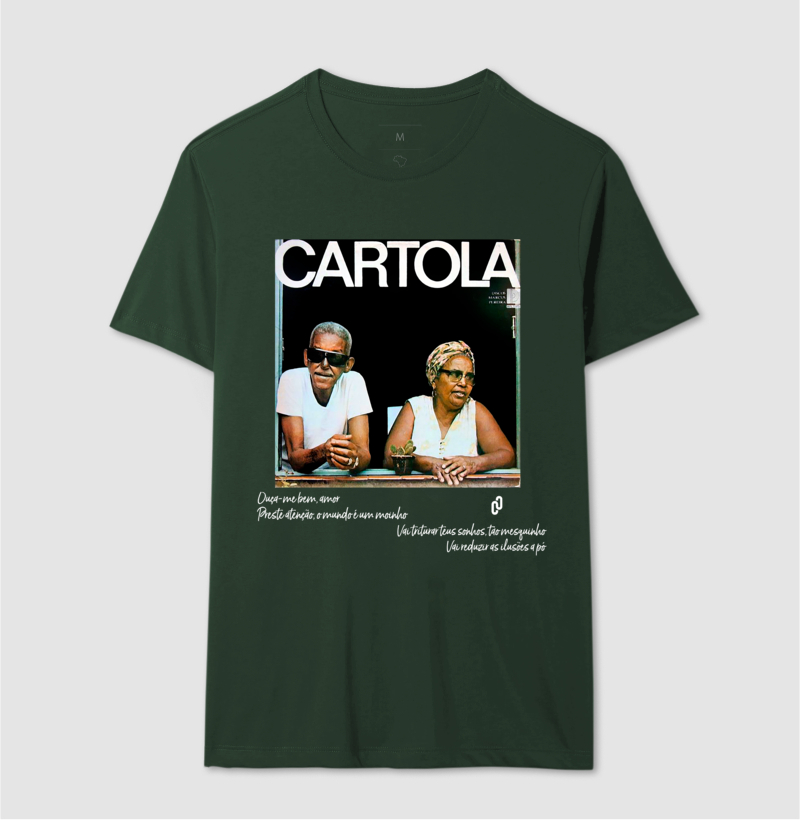 Camisa 11