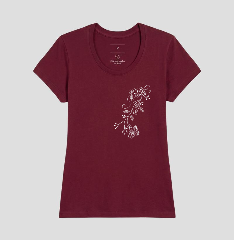 Camisa 18