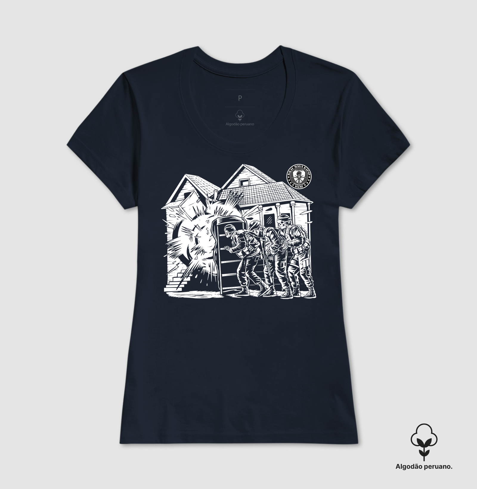 Camisa 4