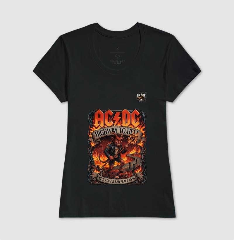 AC/DC – Highway to Hell - Imagem 3