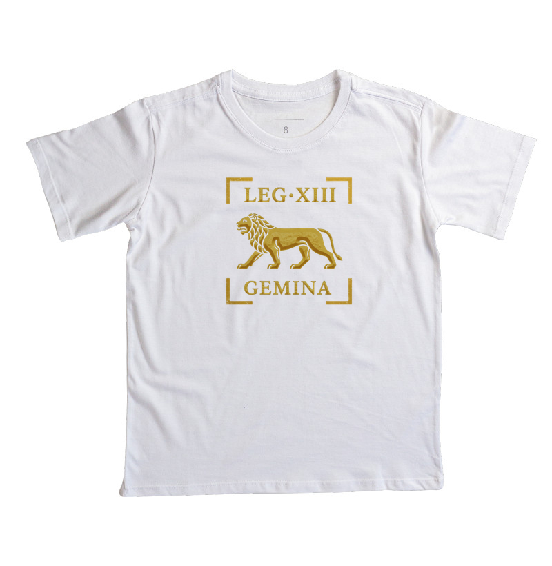 LEGIO — XIII Gemina - Imagem 3