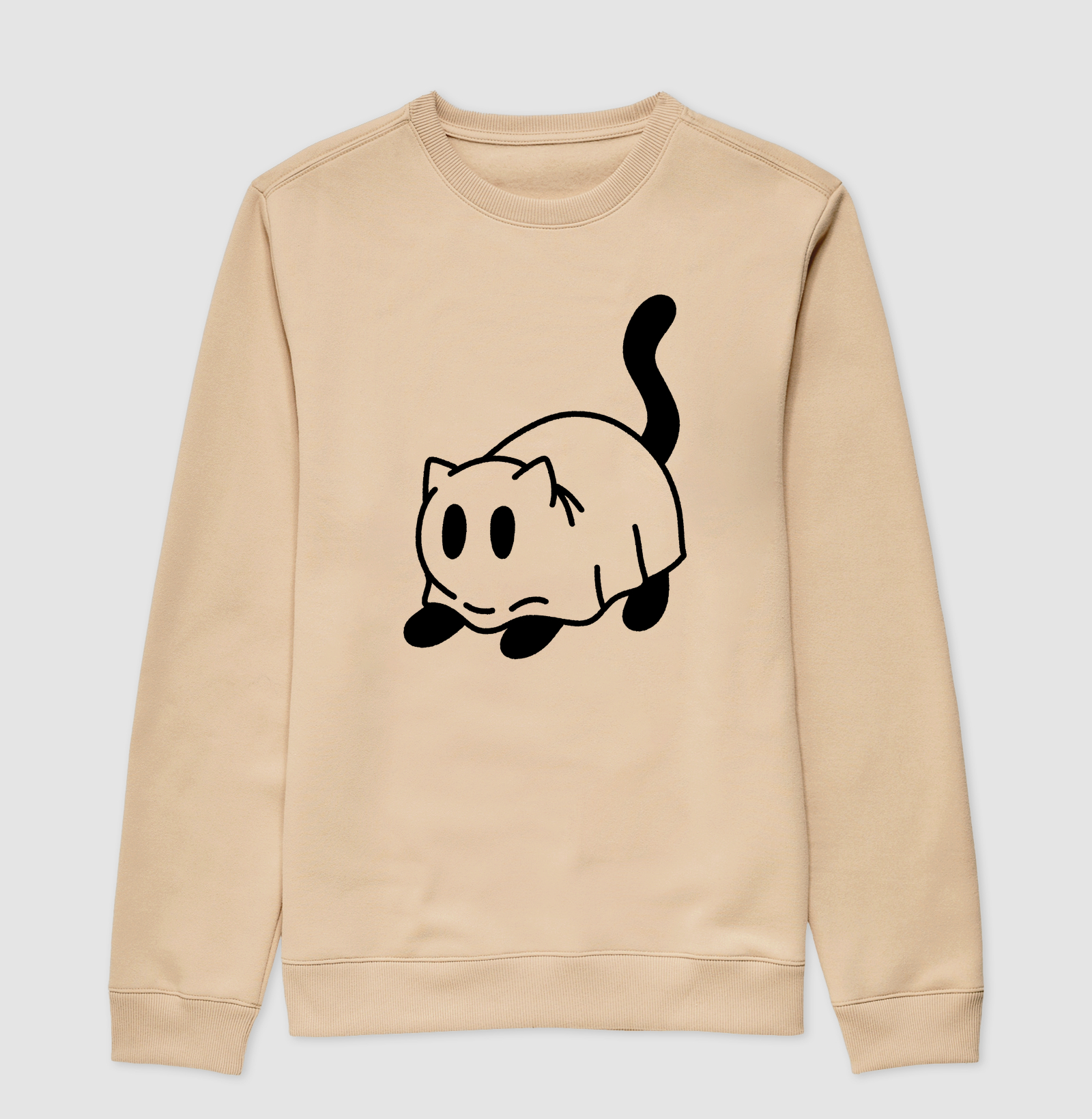 Ghost Cat - Imagem 3