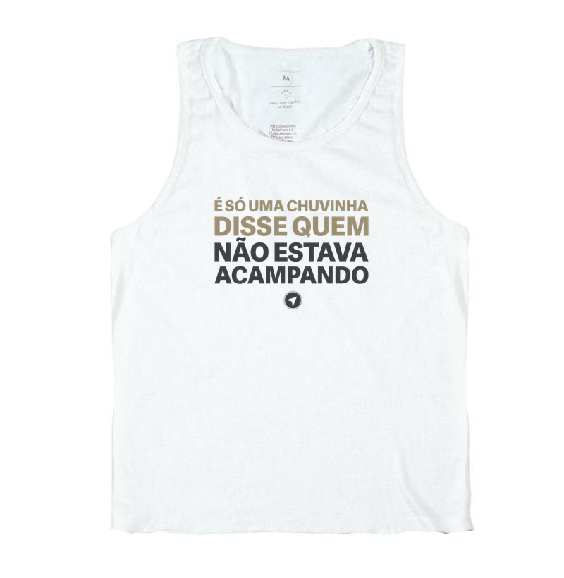 Só uma Chuvinha - Imagem 2