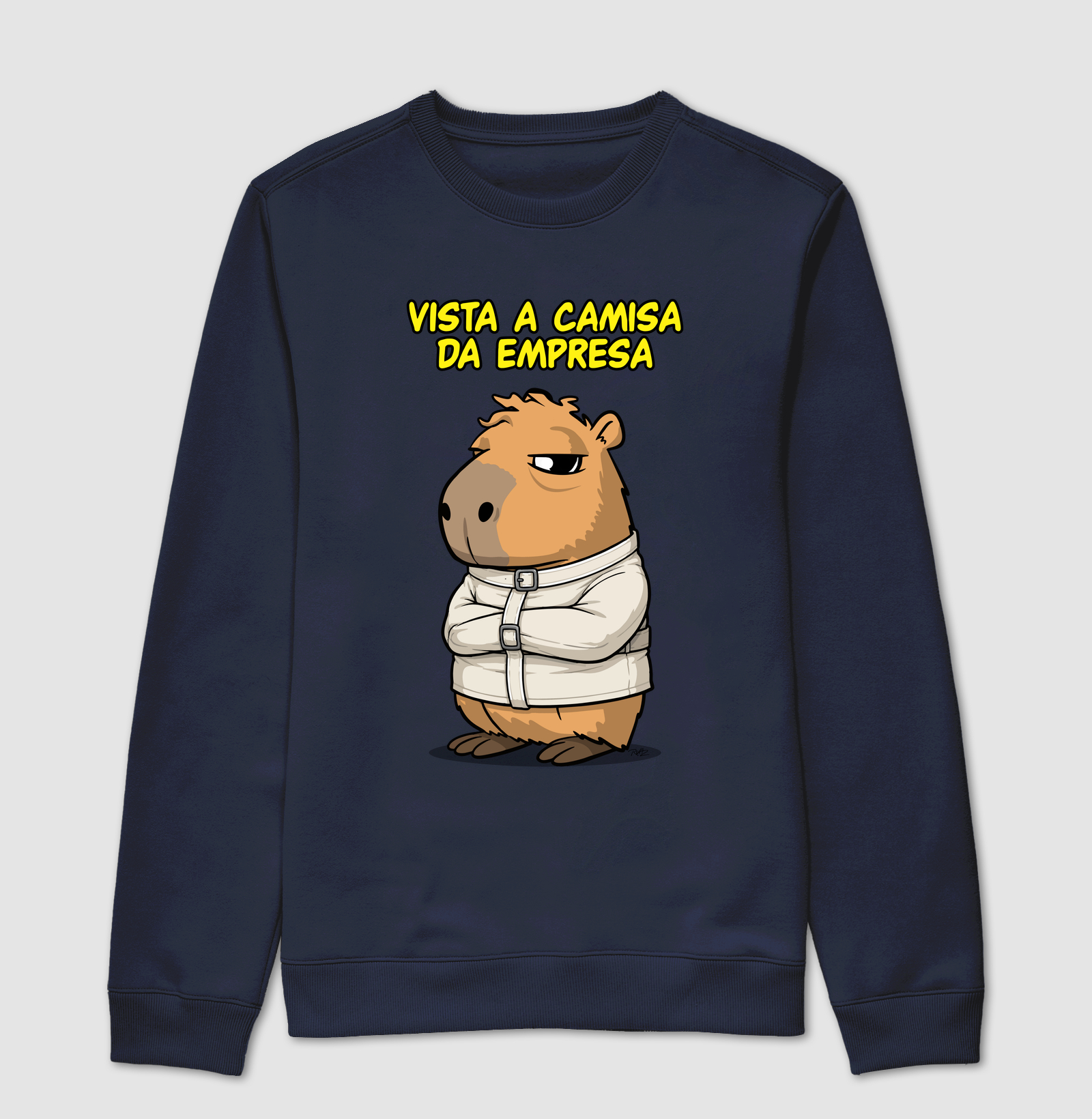 Camisa da empresa - Imagem 5