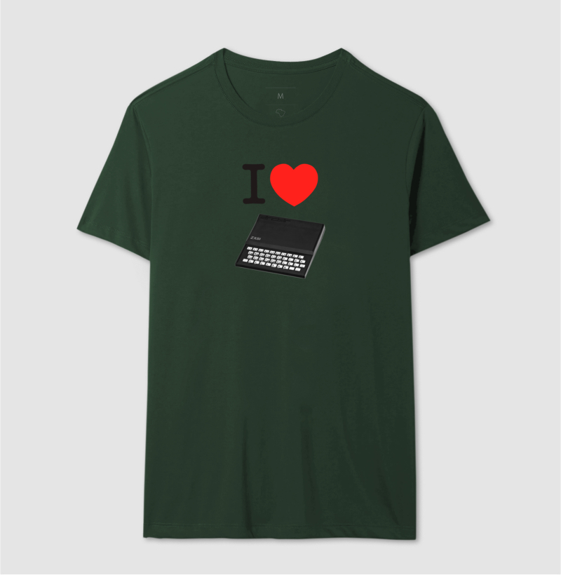 Camisa 9