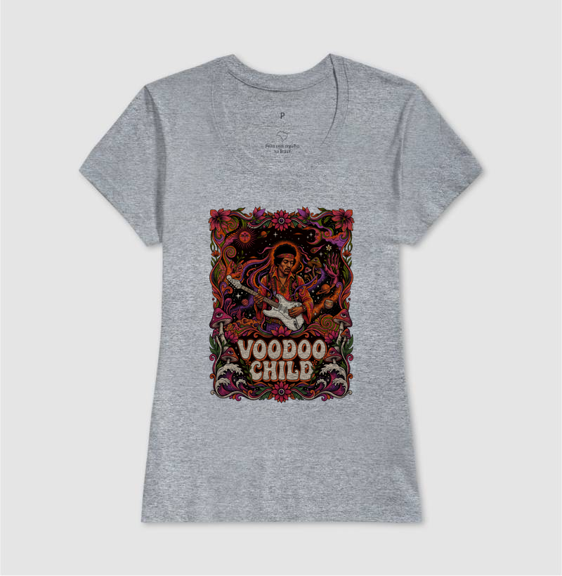 Voodoo Child #1 - Imagem 11