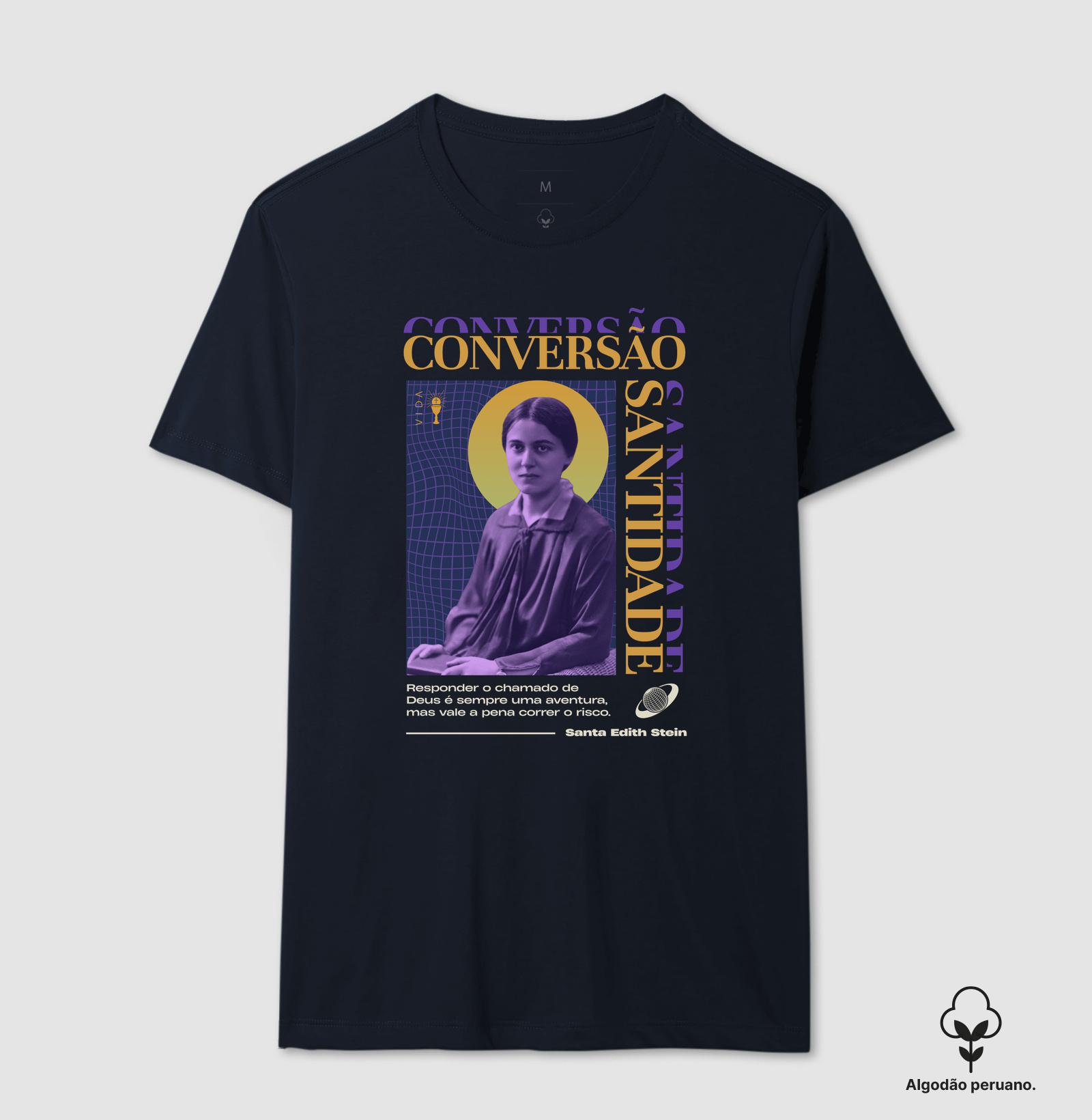 Santa Edith Stein - Imagem 4