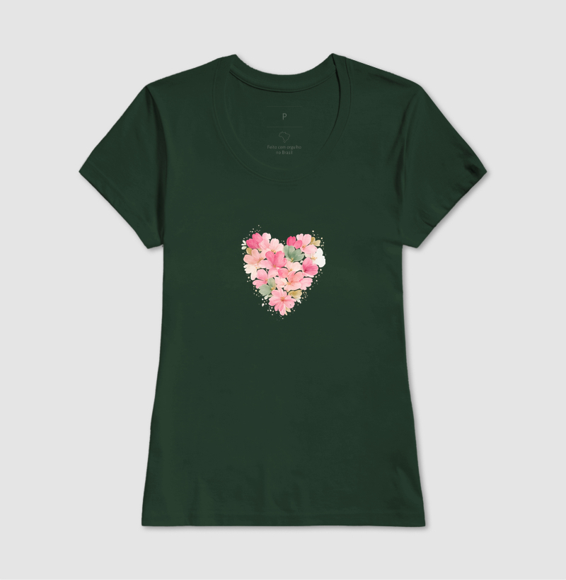 Camisa 15