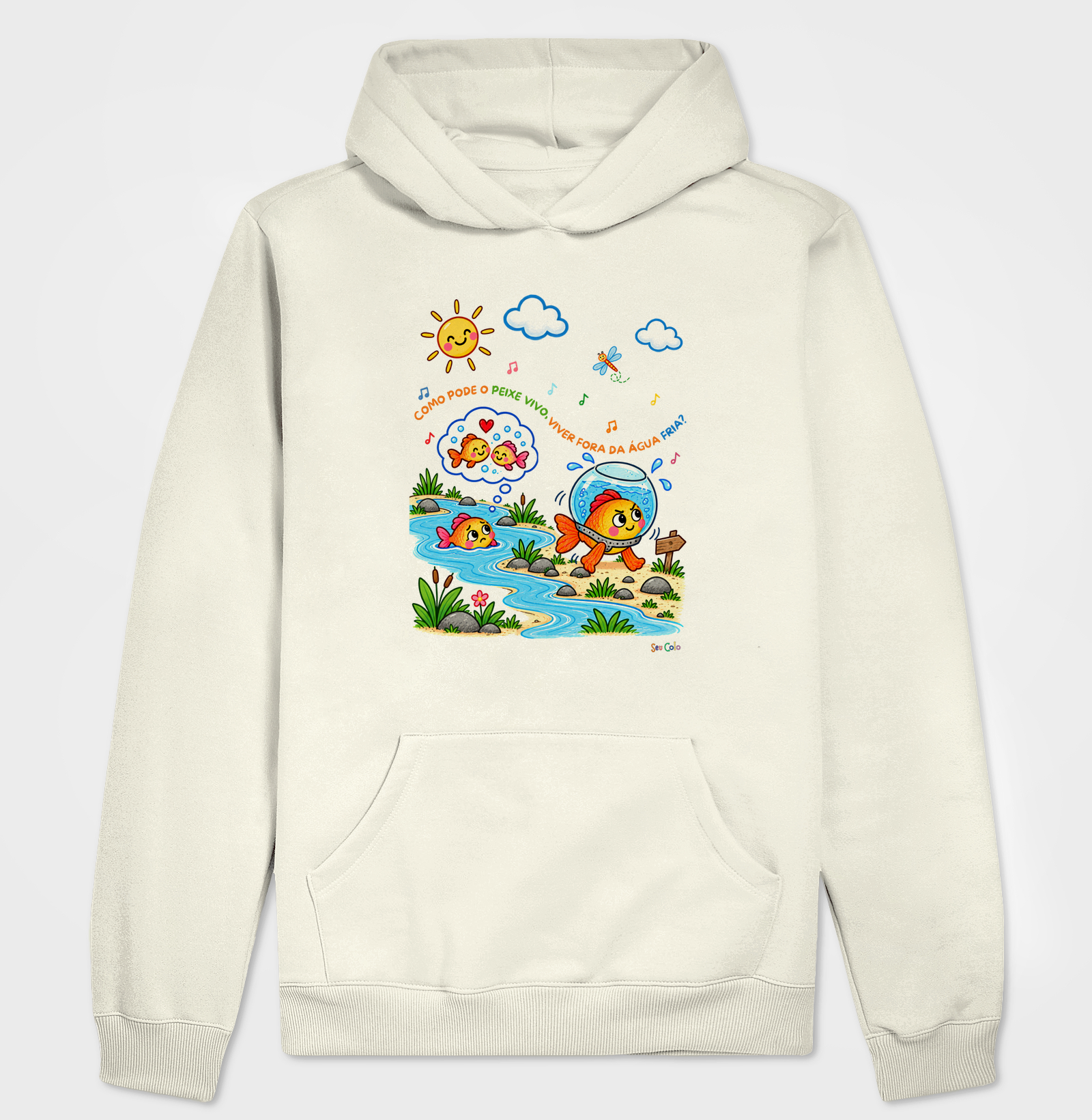 Peixe Vivo - Imagem 3