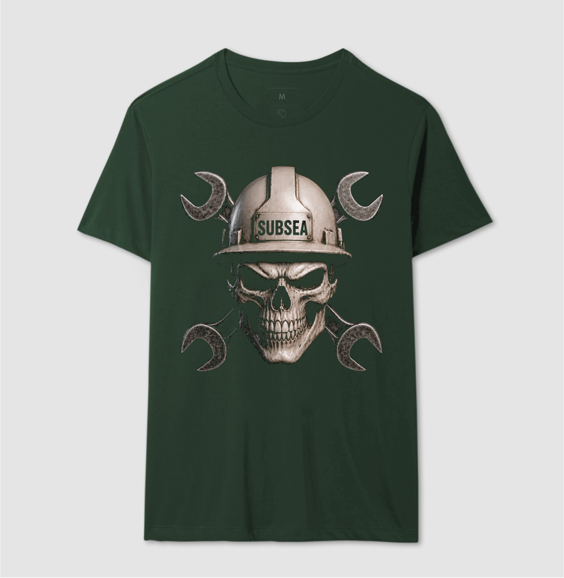 Subsea Skull and Tools - Imagem 9