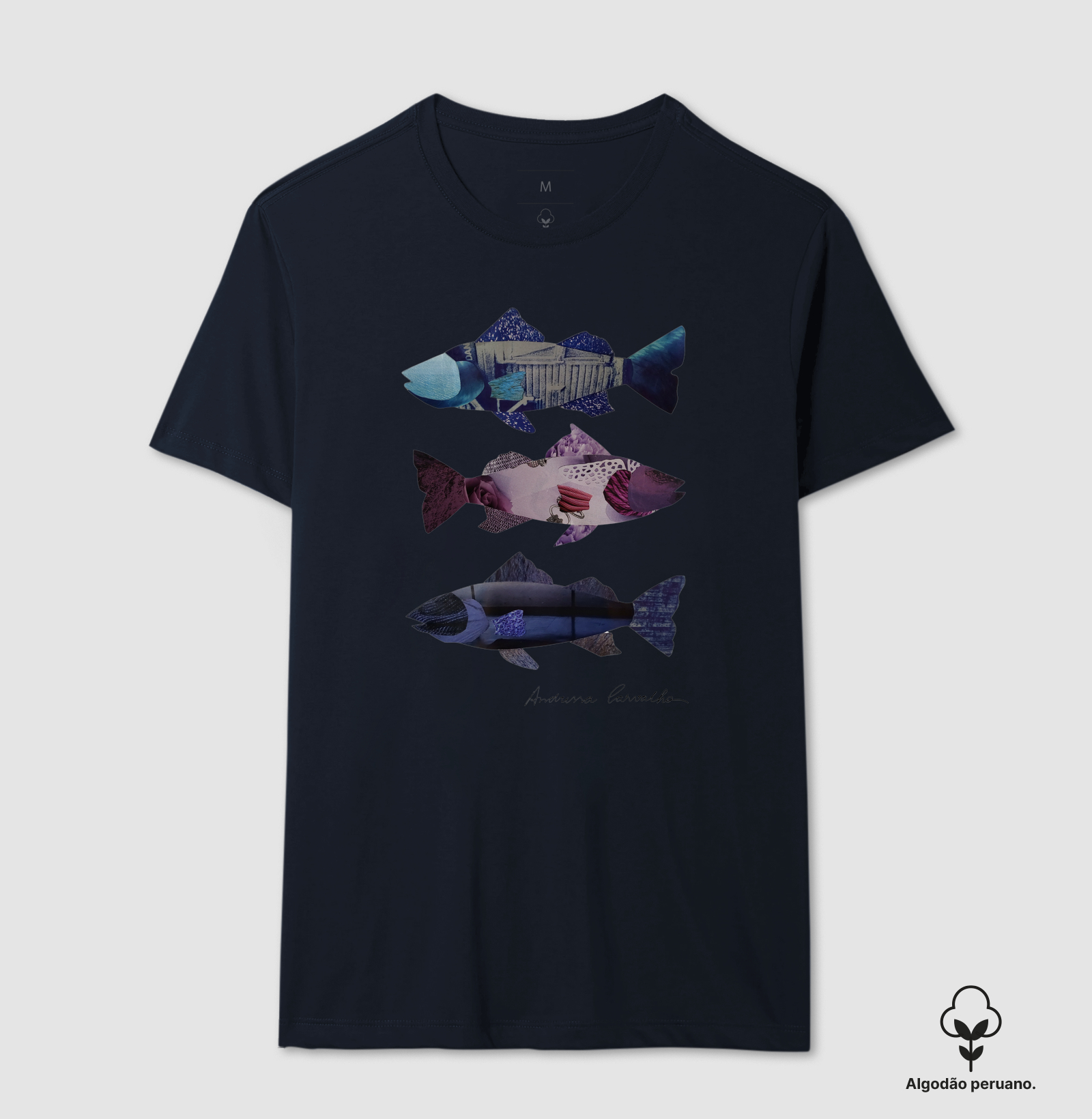 Camisa 3