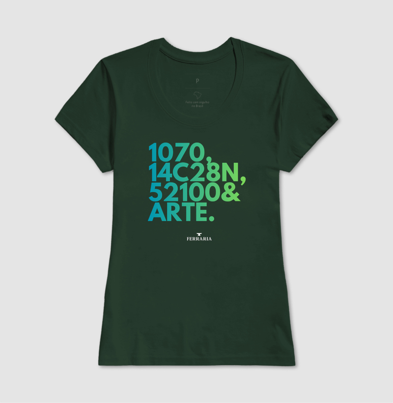 Camisa 10