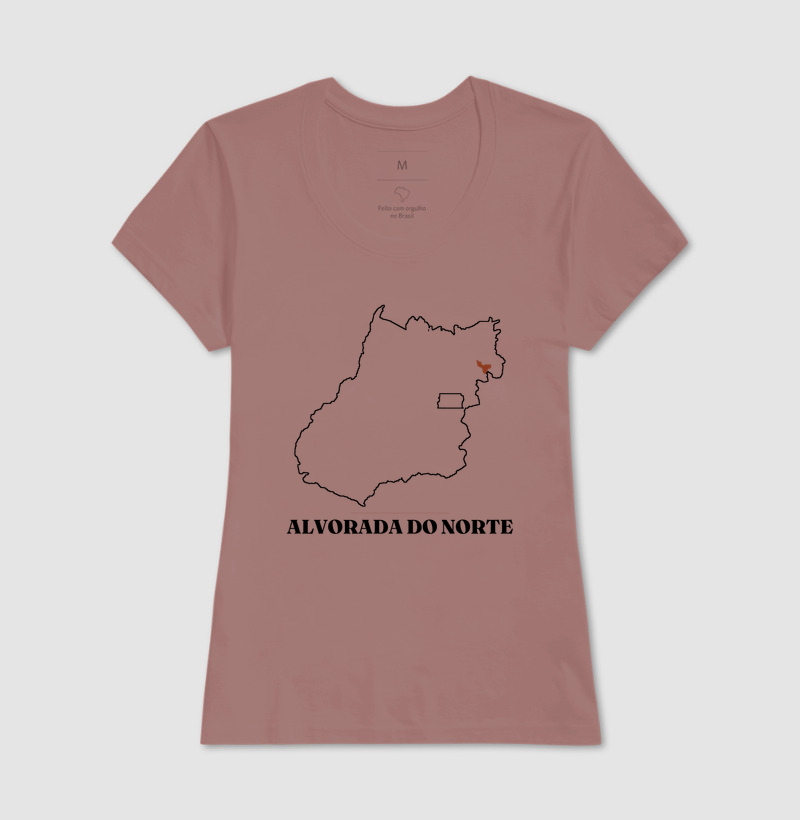 Alvorada do Norte | Traço GO - Imagem 17