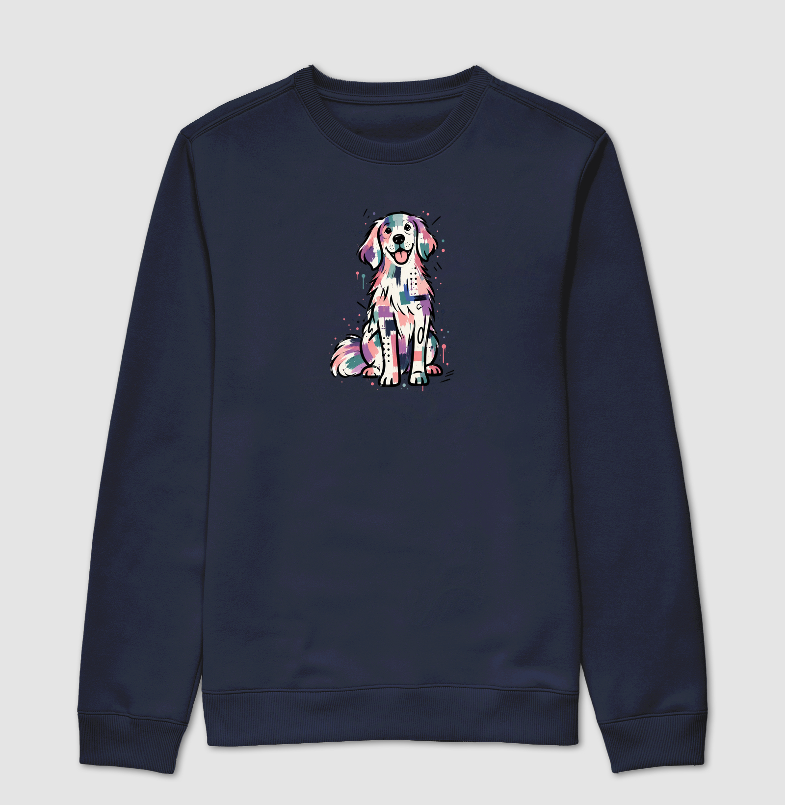 Cão em Cores - Imagem 5