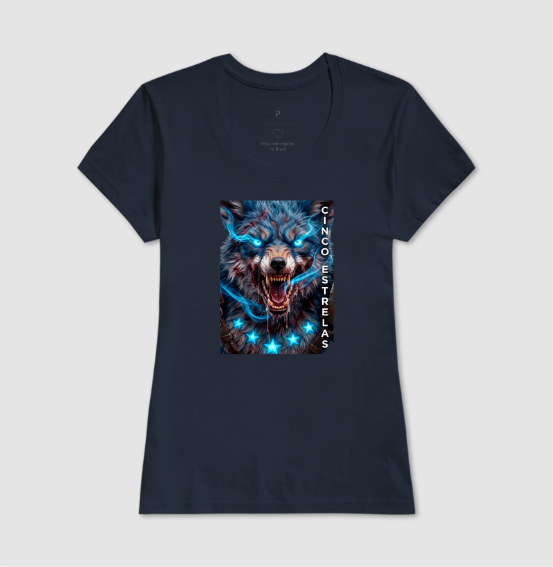 Camisa 9