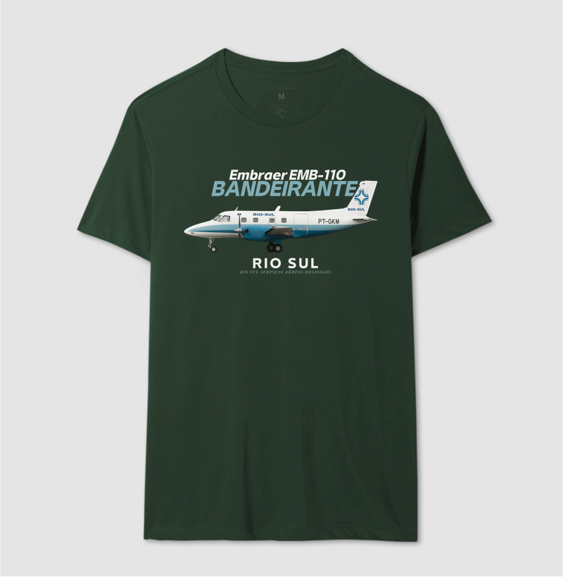 Camisa 9