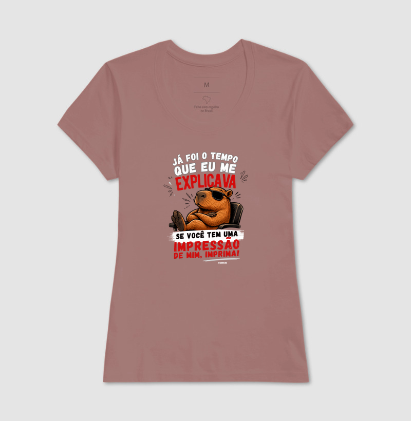 Camisa 18
