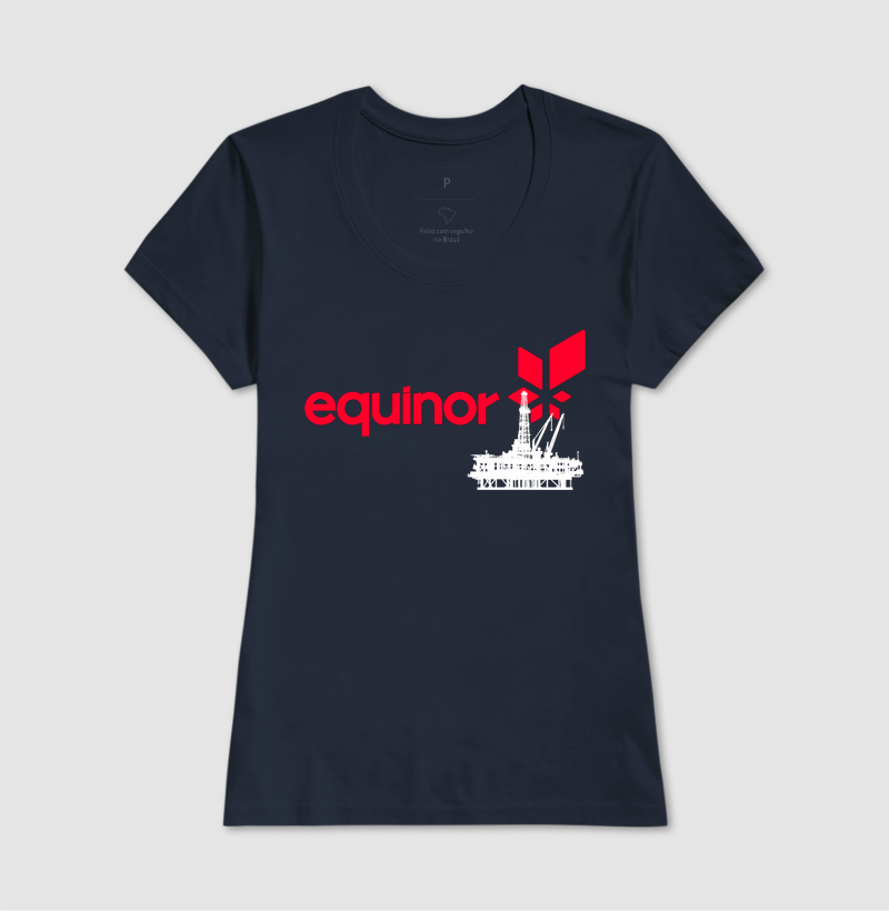 Equinor Plataforma Offshore - Imagem 10