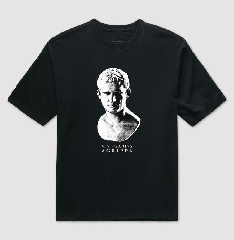 Agrippa — VICTOR ACTIACVS - Imagem 2