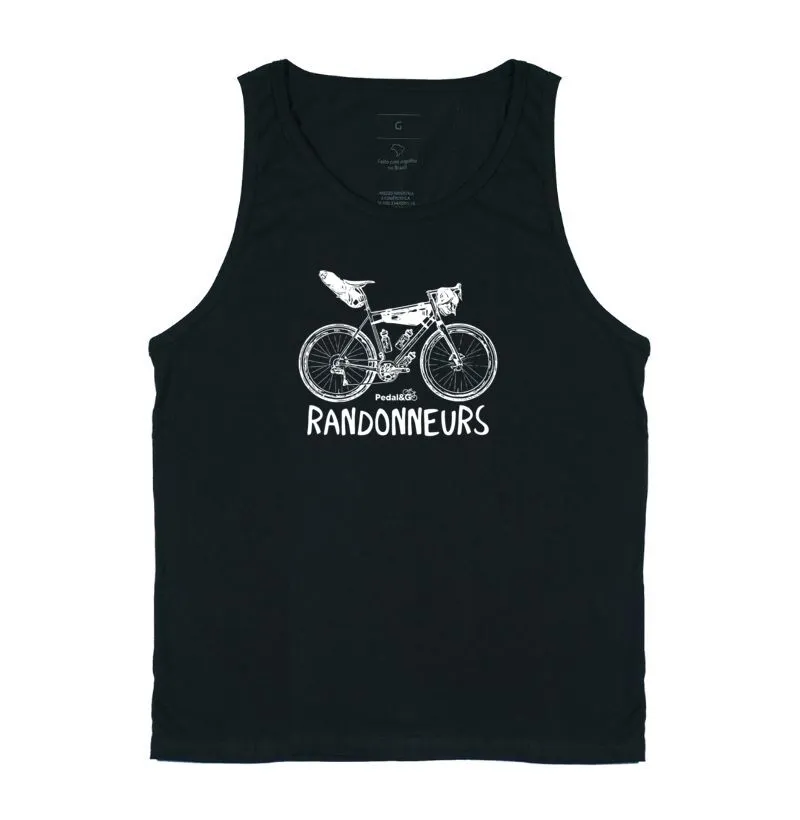 RANDONNEURS PEDAL & GO - Imagem 3