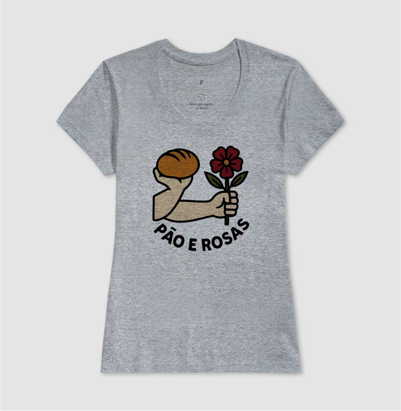 Pão e Rosas  - Imagem 5
