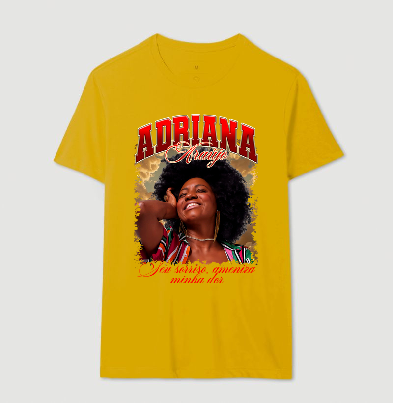 Camisa 11