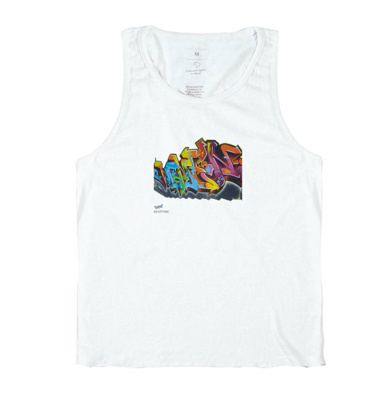 Camiseta Urban - Imagem 2