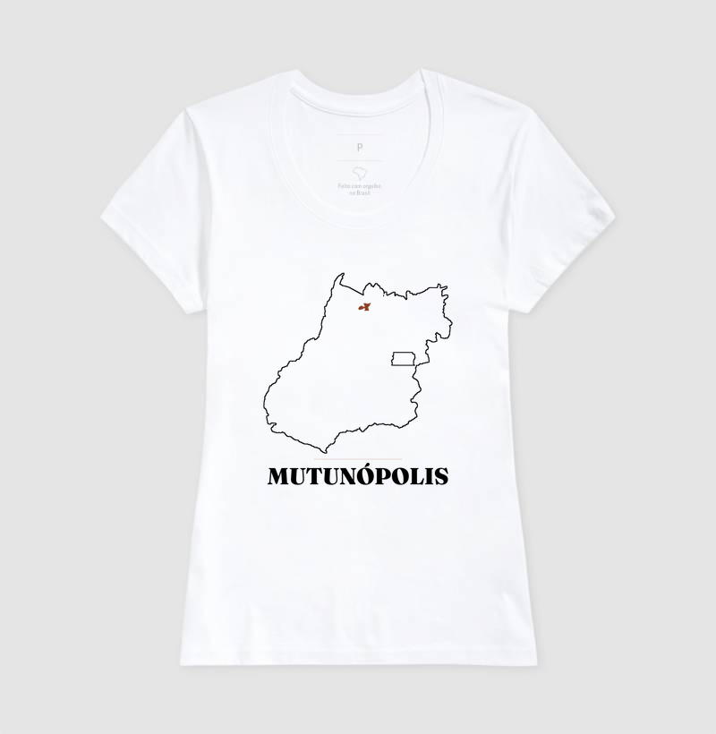 Mutunópolis | Traço GO - Imagem 5