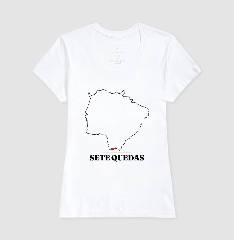Sete Quedas | Traço MS - Imagem 5