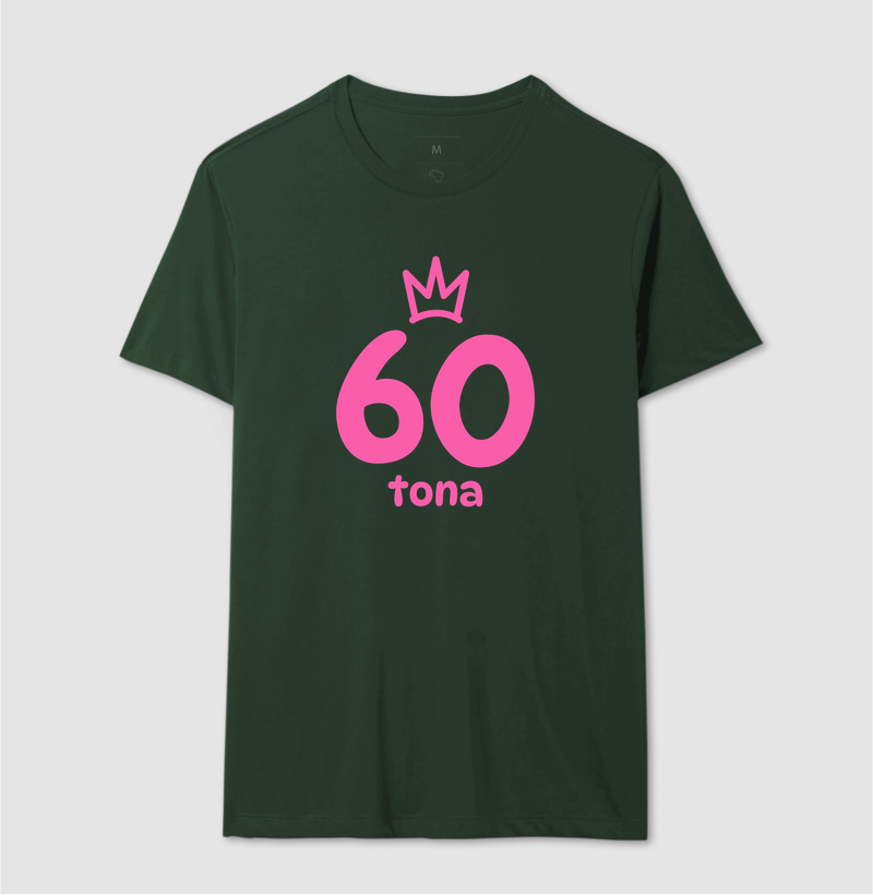60 Tona Rosa - Imagem 13
