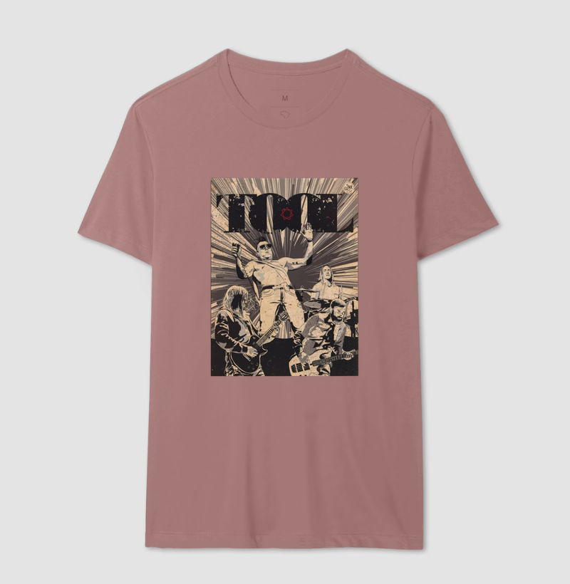 Camisa 15