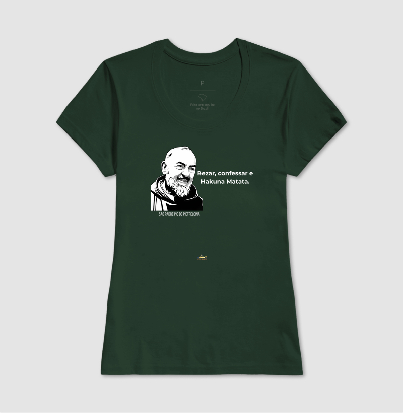 Camisa 12