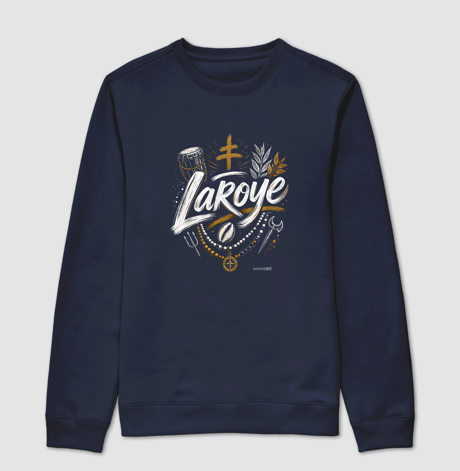 Camisa 4