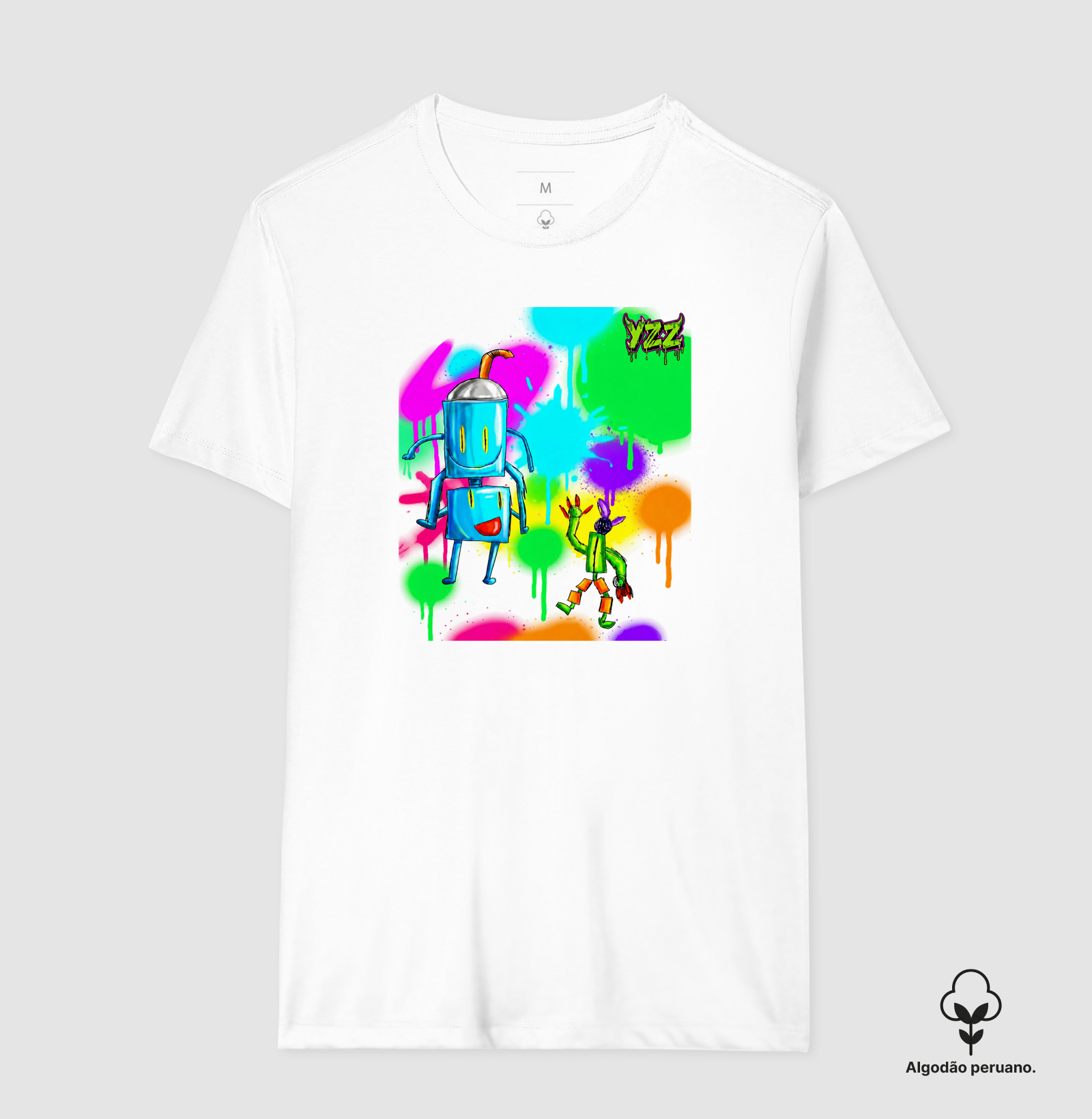Camisa 4