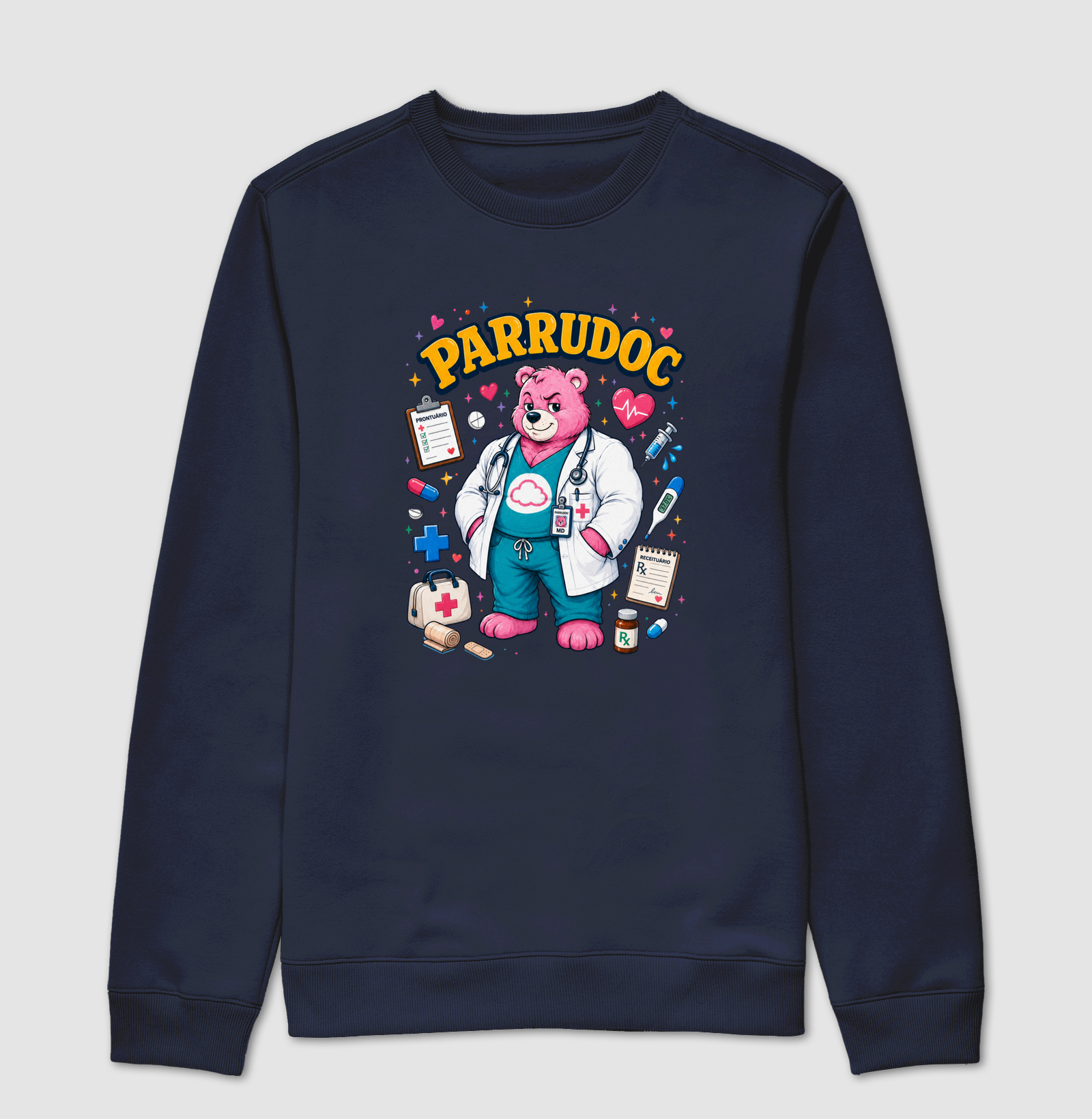 PARRUDOC - Imagem 5