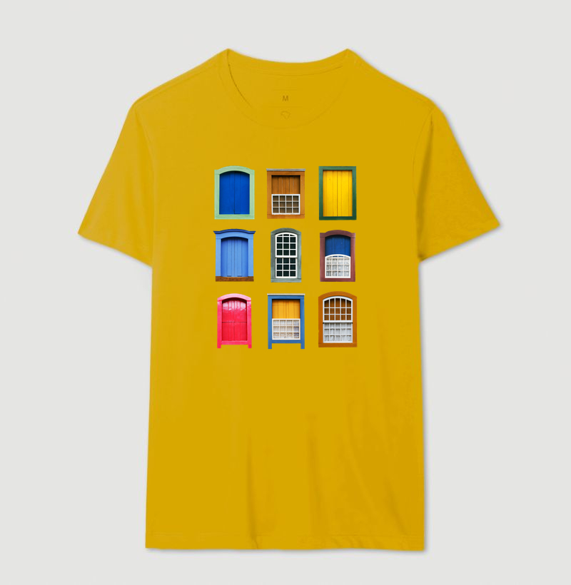 Camisa 12