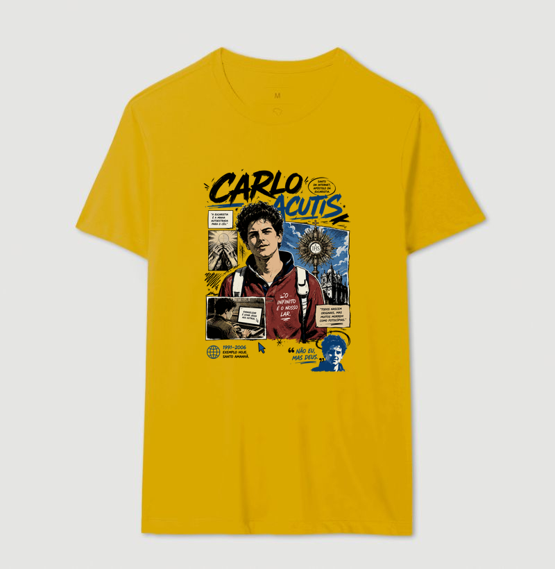 Camisa 13