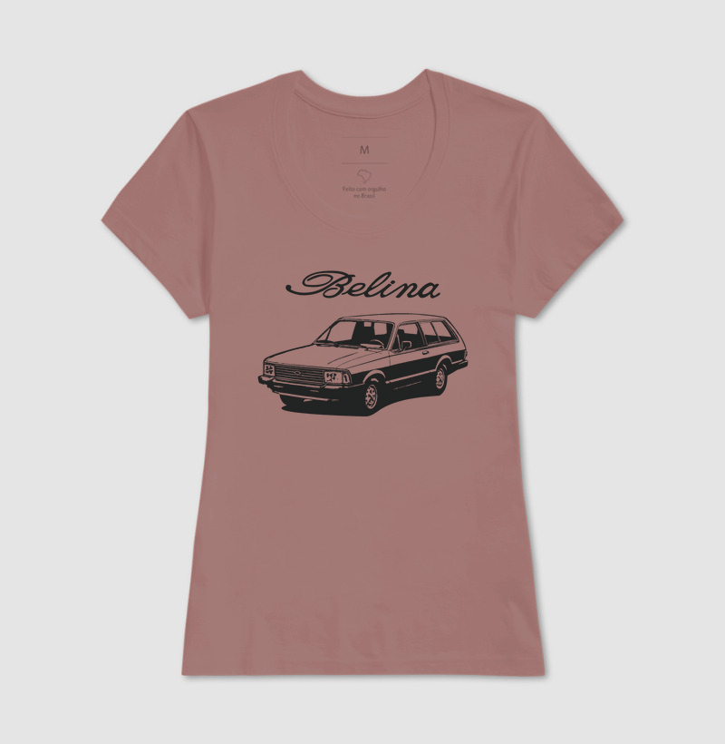 Camisa 16