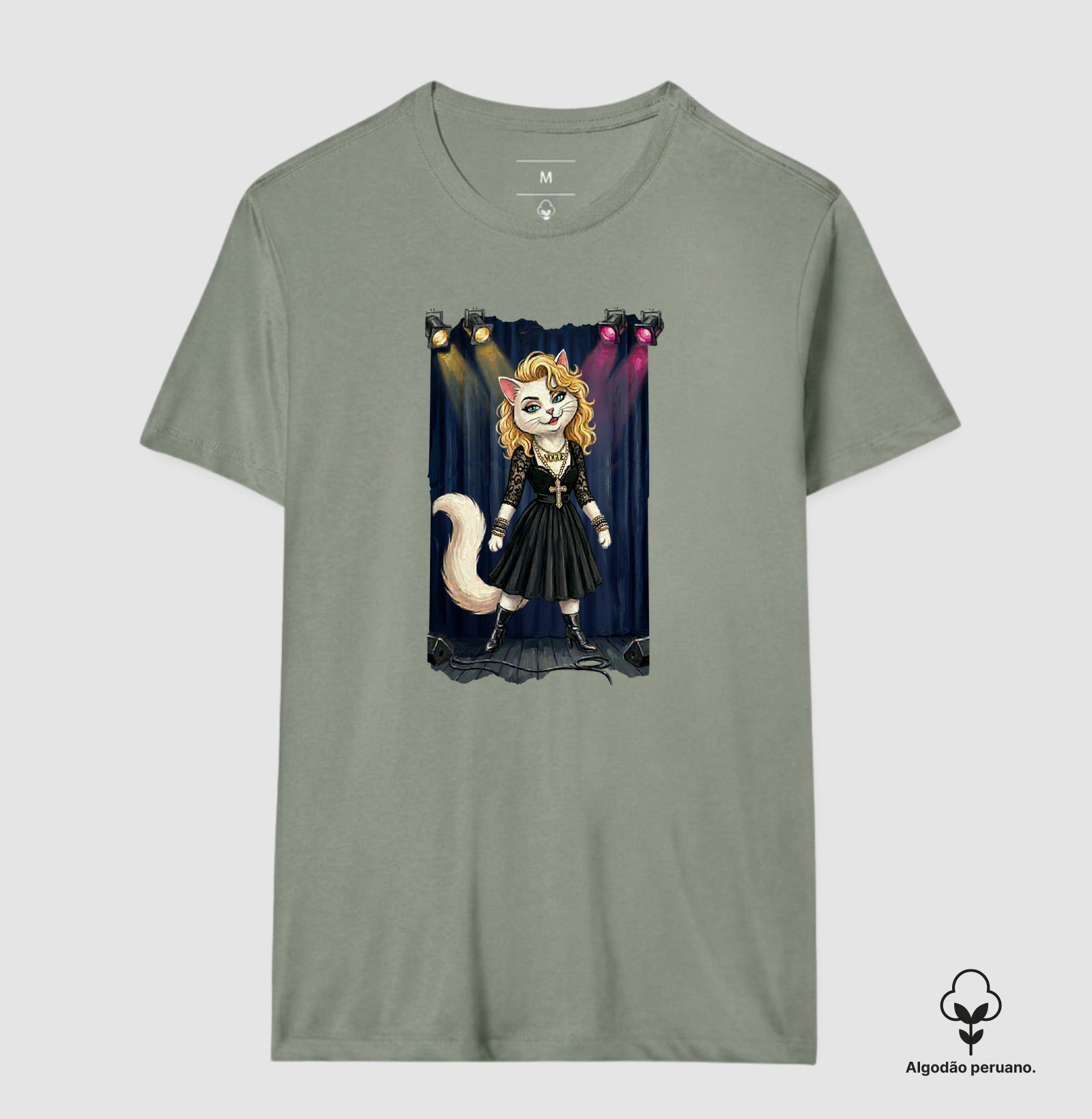 Meowdonna - Imagem 2