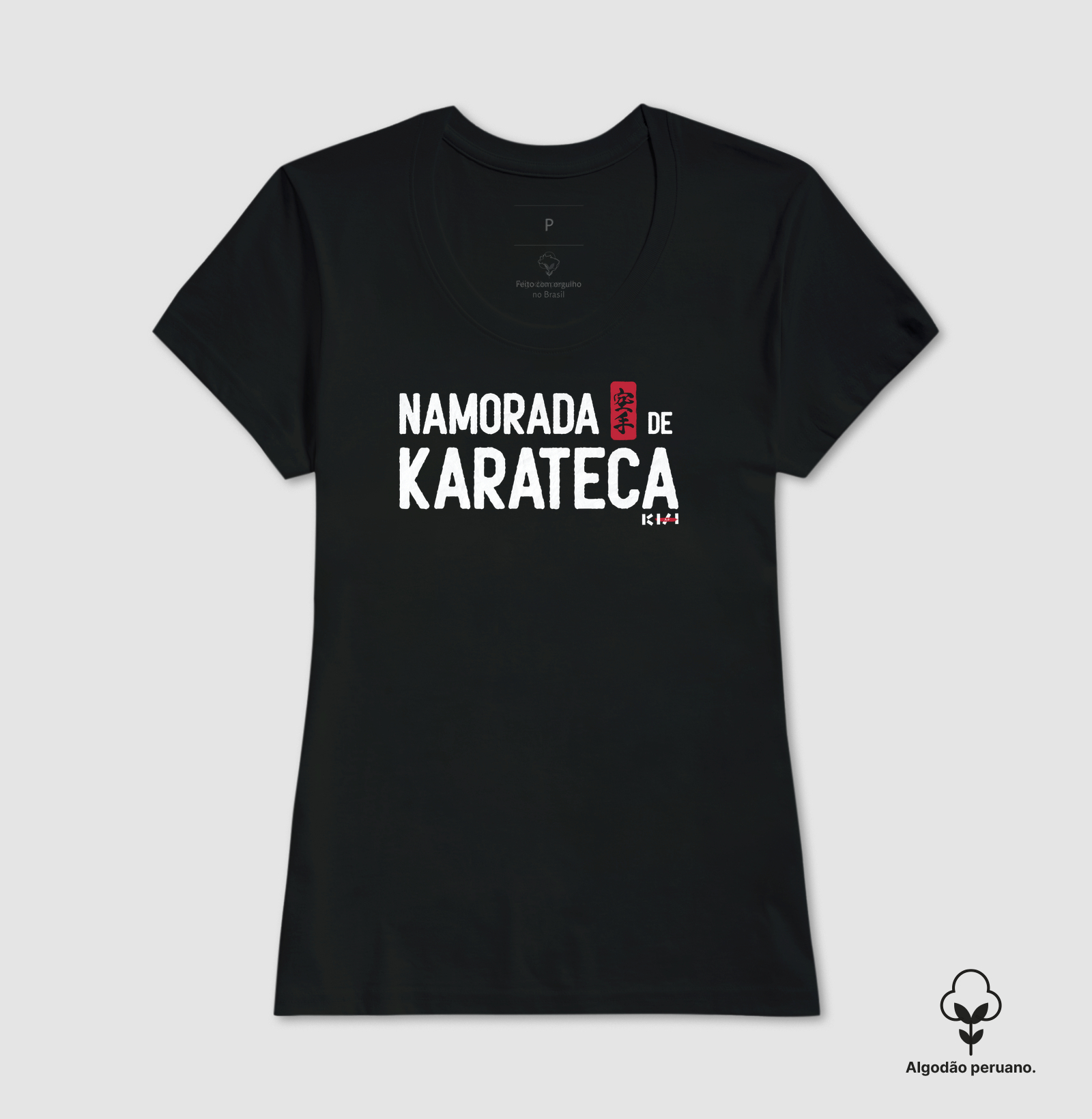 Namorada de Karateca – Amor e Paixão pelo Karate - Imagem 4