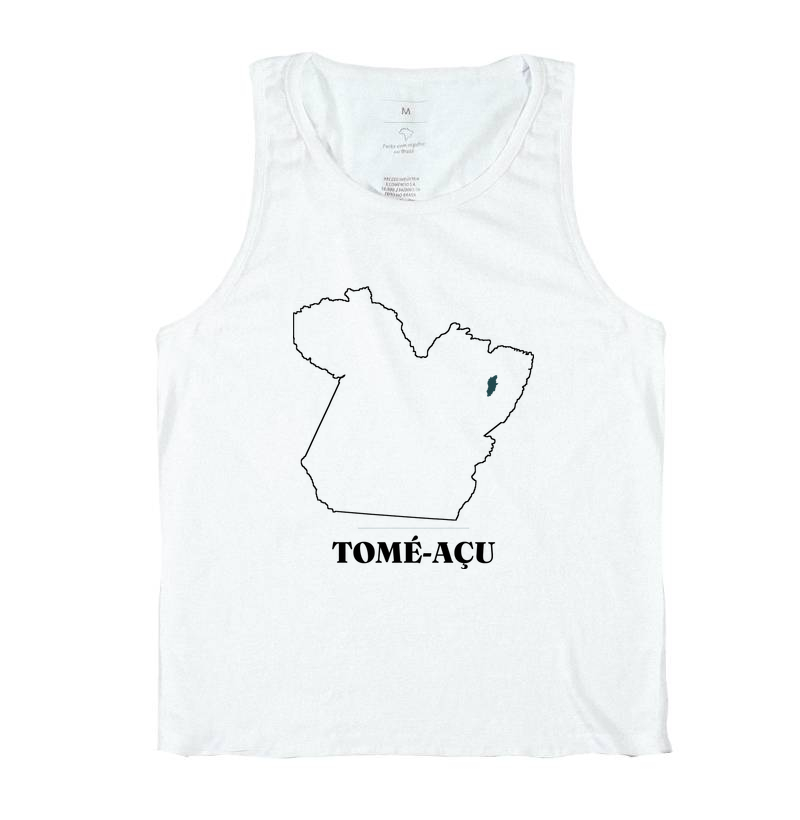 Tomé-Açu | Traço PA - Imagem 2