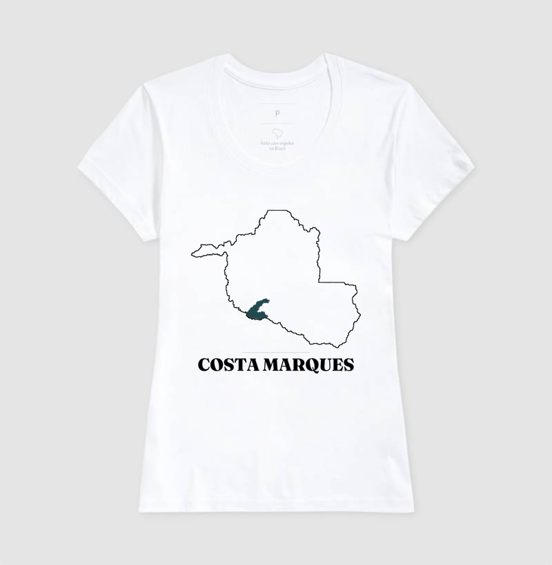 Costa Marques | Traço RO - Imagem 5