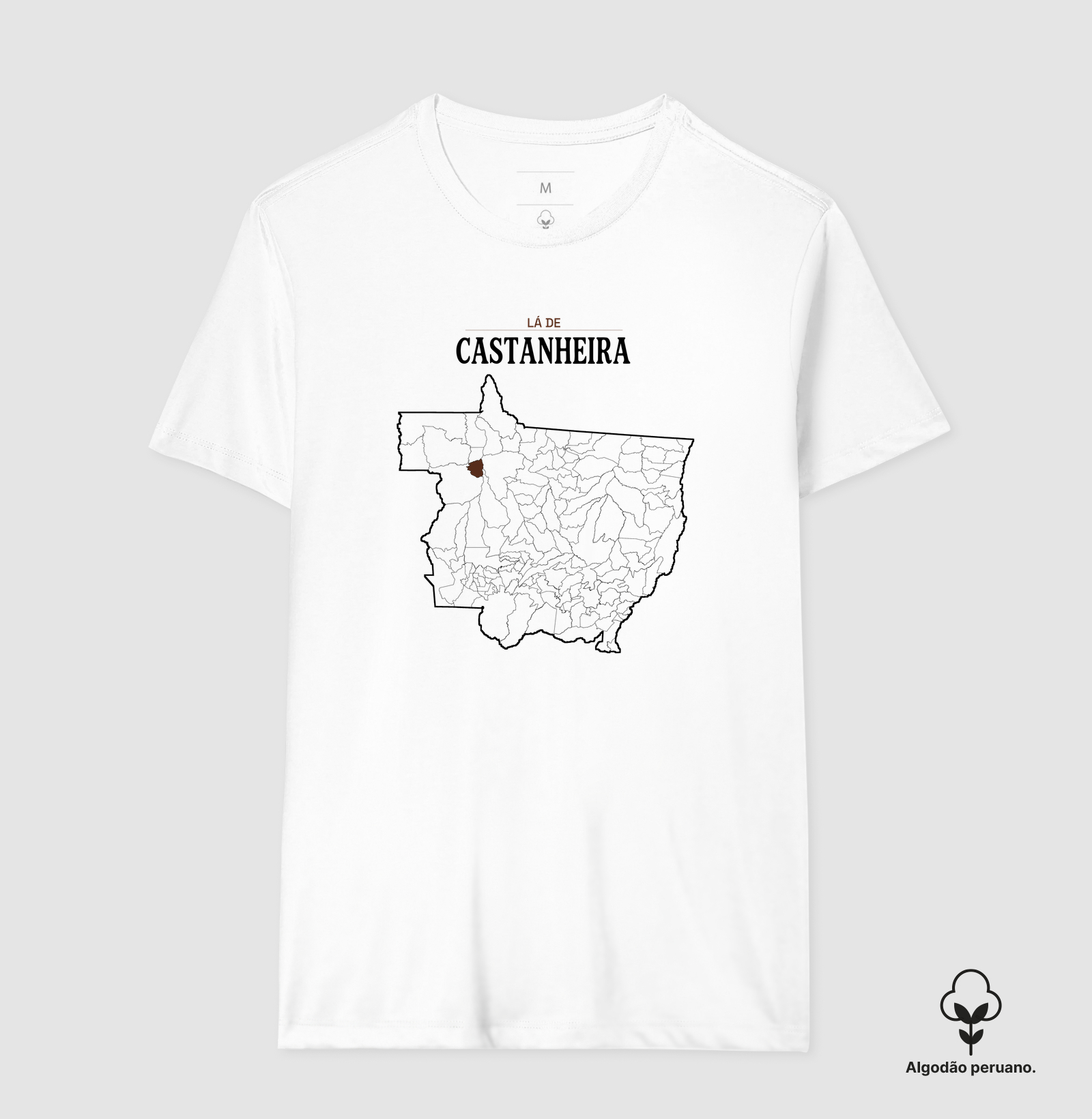 Castanheira | Território MT - Imagem 8