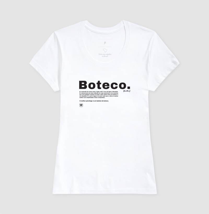 Camisa 7