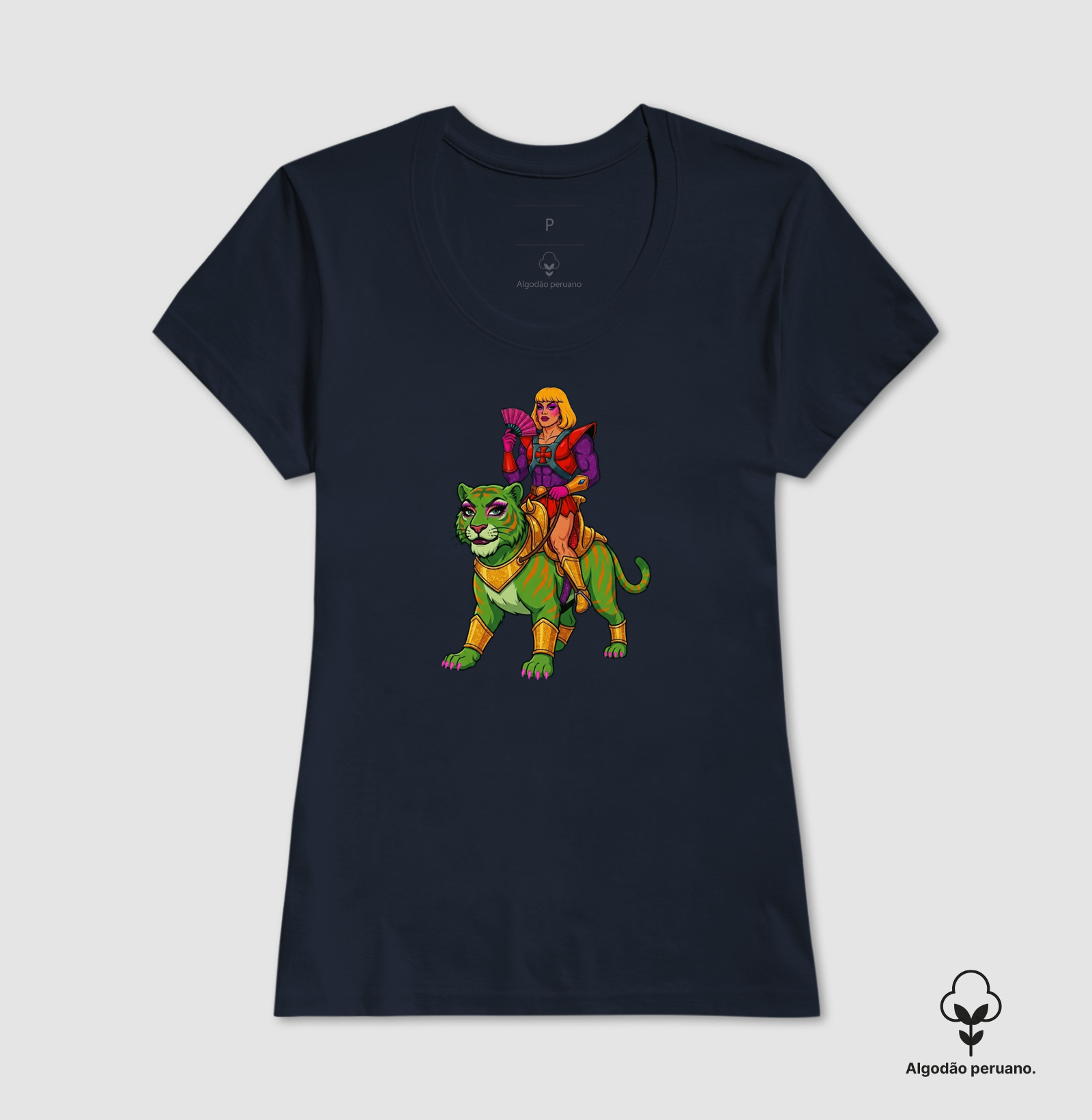 Camisa 5