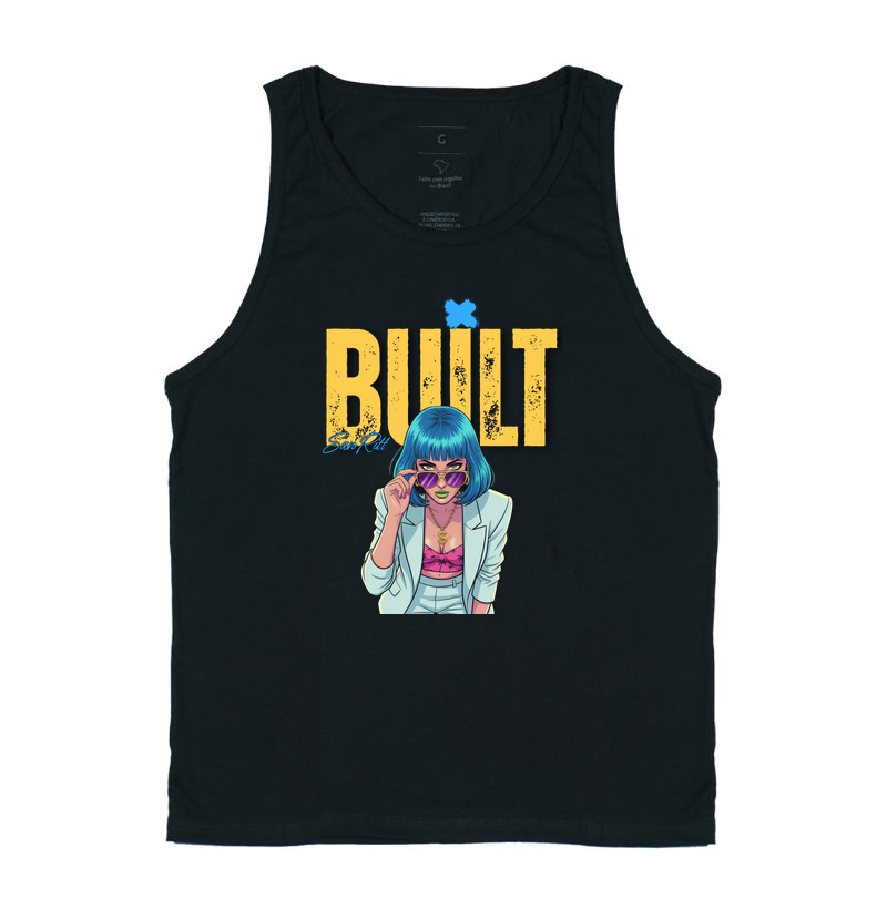 BUILT S★R  - Imagem 3